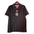 Camisa-Edição-Especial-Flamengo-Adidas-Preto-Masculino-Torcedor-CRF-24-25-Brasileirão-Libertadores-Rubro-Negro-Mengo-FLA-Futebol-Polo-