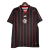 Camisa-Edição-Especial-Flamengo-Adidas-Preto-Masculino-Torcedor-CRF-24-25-Brasileirão-Libertadores-Rubro-Negro-Mengo-FLA-Futebol-Polo-