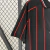 Camisa-Edição-Especial-Flamengo-Adidas-Preto-Masculino-Torcedor-CRF-24-25-Brasileirão-Libertadores-Rubro-Negro-Mengo-FLA-Futebol-Polo-