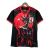 Camisa-Edição-Especial-Seleção-Japão-24-25-Adidas-Preta-Masculino-Torcedor-Futebol-Authentic-Oficial-Japan-Coleção-Dragon-Ball-Goku-Anime-