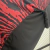 Camisa-Pré-Jogo-Alemanha-24-25-Adidas-Vermelho-e-Preto-Masculino-Torcedor-Authentic-Oficial-Futebol-Germany-Eurocopa-Treino-Seleção-Fifa-