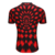 Camisa-Pré-Jogo-Flamengo-25-26-Vermelho-Preto-Masculina-Torcedor-Authentic-Oficial-Futebol-CRF-Mengo-FLA-Nação-Rubro-Negra-Gerson-