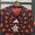 Camisa-Pré-Jogo-Flamengo-25-26-Vermelho-Preto-Masculina-Torcedor-Authentic-Oficial-Futebol-CRF-Mengo-FLA-Nação-Rubro-Negra-Gerson-