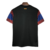 Camisa-Pre-Match-Barcelona-FC-24-25-Nike-Azul-e-Vemelho-Masculino-Torcedor-Authentic-Oficial-Futebol-La-Liga-Espanha-Barça-Camp-Nou-Champions-League-Yamal-Treino-Spotify-