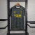Camisa PSG IV 23/24 Jordan Cinza Masculina na Versão Torcedor Ligue 1 Francês Paris Saint German Mbappe 