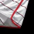 Camisa-reserva-do-Flamengo-2023-Adidas-Branca-Masculina-Torcedor-CRF-Mengo-Fla-Rubro-Negro-Gabigol-Tite
