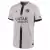 Camisa-Reserva-do-PSG-2022-2023-e-Lancada-pela-Jordan-6-Masculino-Torcedor-Cinza-Messi-Neymar-Mpabbe-Ligue1-Copa-do-Mundo-