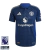 Camisa-Reserva-Manchester-United-II-Away-24-25-Adidas-Azul-Masculino-Torcedor-Futebol-Authentic-Oficial-Premier-League-Patch-Inglaterra-Red-Devils-Garnacho-Cassemiro-