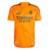 Camisa-Reserva-Real-Madrid-Away-24-25-Adidas-Laranja-Masculina-Torcedor-Futebol-Authentic-Oficial-La-Liga-Merengues-Champions-League-Bellingham-Vinijr-Mbappe-Bernabeu-Espanha-