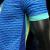 Camisa-Reserva-Seleção-Brasil-Nike-Azul-2024-Away-Masculina-Jogaador-Authentic-Futebol-Copa-América-CBF-Penta-Endrick-Dorival-Vinijr