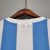 Camisa-Retro-Home-Argentina-I-1986-Le-Coq-Sportfit-Branca-Azul-Masculino-Torcedor-Oficial-Authentic-Futebol-Seleção-AFA-Maradona-Fifa-Copa-do-Mundo-Copa-America