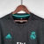 Camisa-Retro-Real-Madrid-Away-17-18-Adidas-Preto-Masculino-Bale-CR7-Bernabeu-Champions-League-La-Liga-Merengues