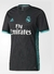 Camisa-Retro-Real-Madrid-Away-17-18-Adidas-Preto-Masculino-Bale-CR7-Bernabeu-Champions-League-La-Liga-Merengues