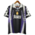 Camisa-Retro-Third-Real-Madri-III-97-98-Kelme-Preta-Masculino-Torcedor-Oficial-Authentic-Futebol-reserva-La-ligue-teka-Raul-Roberto-Carlos-champions-league-