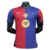 Camisa-Titular-Barcelona-FC-I-Home-24-25-Nike-Azul-e-Grená-Masculina-Jogador-Authentic-Oficial-Futebol-La-Liga-Espanha-Barça-Champions-League-Yamal-Camp-Nou-Spotify-