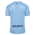 Camisa-Titular-Celta-Vigo-Home-I-24-25-Hummel-Azul-Celeste-Masculino-Torcedor-Futebol-Oficial-Authentic-La-Liga-Espanha-Los-Celestes-