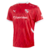 Camisa-Titular-Club-Independiente-I-Home-25-26-Puma-Vermelho-Masculino-Torcedor-Authentic-Oficial-Futebol-Libertadores-Argentina-