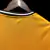 Camisa Titular Wolverhampton Home 23/24 Castore Amarela Masculina Versão Torcedor Premier League