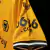 Camisa Titular Wolverhampton Home 23/24 Castore Amarela Masculina Versão Torcedor Premier League