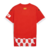 Camisa-Titular-Girona-FC-Home-I-24-25-Puma-Vermelho-Masculino-Torcedor-Futebol-Oficial-Authentic-La-Liga-Espanha-City-Blanquivermells-Gironistes-