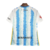 Camisa-Titular-Malaga-CF-Home-24-25-Hummel-Branco-Masculino-Torcedor-Futebol-Oficial-Authentic-La-Liga-Espanha-