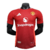 Camisa-Titular-Manchester-United-I-Home-24-25-Adidas-Vermelho-Masculina-Jogador-Authentic-Oficial-Futebol-Premier-League-Inglaterra-Red-Devils-Champions-League-