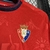 Camisa-Titular-Osasuna-Home-I-24-25-Macron-Vermelho-Masculino-Torcedor-Futebol-Oficial-Authentic-La-Liga-Espanha-