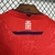 Camisa-Titular-Osasuna-Home-I-24-25-Macron-Vermelho-Masculino-Torcedor-Futebol-Oficial-Authentic-La-Liga-Espanha-