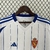 Camisa-Titular-Zaragoza-Home-I-24-25-Adidas-Branco-Masculino-Torcedor-Futebol-Oficial-Authentic-La-Liga-Espanha-Los-Blanquillos-