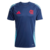 Camisa-Treino-Flamengo-25-26-Azul-Marinho-Masculino-Torcedor-Authentic-Oficial-Futebol-Comissão-Tecnica-CRF-Mengo-FLA-Nação-Rubro-Negra-Gerson-