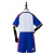Kit-Infantil-Titular-Olympique-Lyonnais-Home-I-26-27-Adidas-Branco-e-Azul-Unissex-Torcedor-Authentic-Oficial-Fan-Crianca-Conjunto-Lyon-OL-Ligue1-