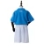 Kit-Infantil-Titular-SSC-Napoli-Home-I-26-27-EA7-Azul-Unissex-Torcedor-Authentic-Oficial-Fan-Crianca-Conjunto-SerieA-Champions-League-100Anos-DeBruyne-