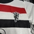 Kit-Infantil-Manchester-United-Third-III-24-25-Adidas-Branco-Unissex-Torcedor-Oficial-Authentic-Futebol-Terceira-Red-Devils-Premier-League-Inglaterra-Champions-League-