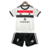 Kit-Infantil-Manchester-United-Third-III-24-25-Adidas-Branco-Unissex-Torcedor-Oficial-Authentic-Futebol-Terceira-Red-Devils-Premier-League-Inglaterra-Champions-League-