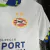 Kit-Infantil-PSV-Eindhoven-Third-24-25-Puma-Branco-Unissex-Torcedor-Futebol-Authentic-Oficial-Criança-Holanda-Eredivisie-