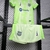 Kit-Infantil-Reserva-FC-Barcelona-Away-24-25-Nike-Verde-Unissex-Torcedor-Futebol-Authentic-Oficial-La-Liga-Espanha-Yamal-Gavi-Champions-League-Smoosh-