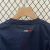 Kit-Infantil-Titular-Paris-Saint-German-Home-24-25-Nike-Azul-Unissex-Torcedor-Futebol-Authentic-Oficial-Ligue1-PSG-