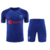 Kit-Treino-Barcelona-23-24-Nike-Azul-Spotify-Masculina-Torcedor-Camisa-e-Bermuda-La-Liga-Barça-Pre-Jogo-Dri-Fit-Futebol-Champions-League-