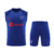 Kit-Treino-Barcelona-23-24-Nike-Azul-Spotify-Masculina-Torcedor-Regata-e-Bermuda-La-Liga-Barça-Pre-Jogo-Dri-Fit-Futebol-Champions-League-