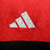 Regata-Titular-Flamengo-Adidas-24-25-Home-Vermelho-e-Preto-Masculina-Torcedor-Futebol-Authentic-CRF-Mengão-FLA-Rubro-Negro-Tite-Gabigol-Arrascaeta