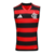 Regata-Titular-Flamengo-Home-I-25-26-Adidas-Vermelho-e-Preto-Masculina-Torcedor-Authentic-Oficial-Futebol-Libertadores-Brasileiro-Mengo-Nação-Rubro-Negra-FLA-CRF-Maracana-Gerson-Arrascaeta-Pedro-