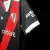Terceira-Camisa-River-Plate-23-24-Third-Adidas-Preto-Masculina-Torcedor-Libertadores-