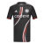 Terceira-Camisa-River-Plate-24-25-Adidas-Third-Preta-Masculina-Torcedor-Libertadores-Futebol-La-Maquina-Argentino-
