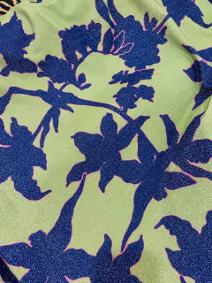 LÚREX ESTAMPADO - tienda online