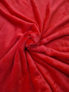 POLAR SOFT 1,60MT ANCHO - Eiffel Telas