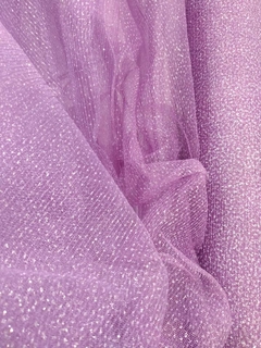 Imagen de TUL CON GLITTER