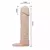 CAPA PENIANA EXPANSORA CYBERSKIN COM ANEL PARA ESCROTO - comprar online