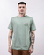 remera regular estampada art 3673 en internet