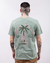 remera regular estampada art 3673 - comprar online