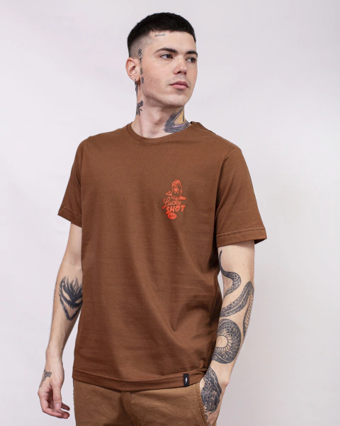 remera regular art 3680 - comprar online